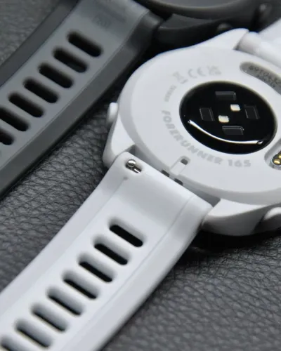 GARMIN FORERUNNER 165 MUSIC 