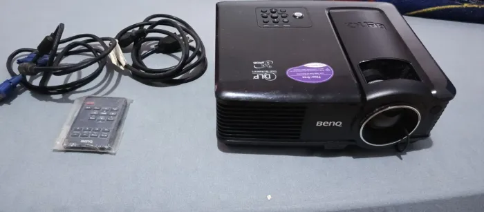 PROJETOR BENQ