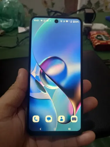 Motoroa Moto G54 5G 256GB - 8 GB RAM Excelente Estado!