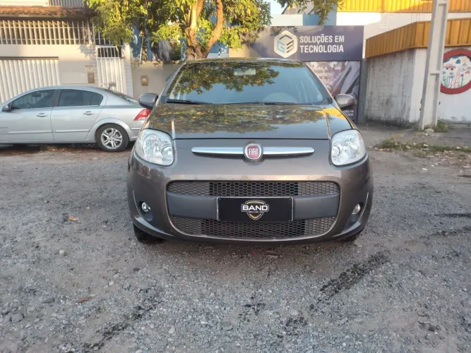 Fiat Palio Attractive 1.0 EVO Fire Flex 8V 5P 2015