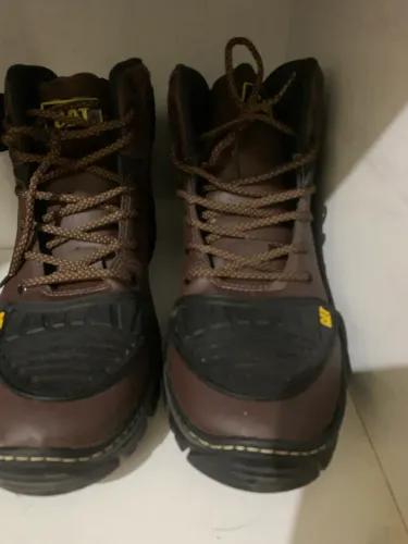 Botas CAT
