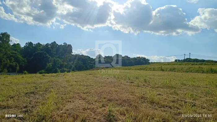 Terreno no Recanto Verde Araçoiaba da serra