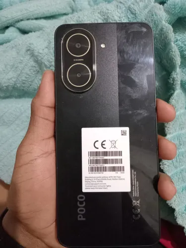 Celular C71