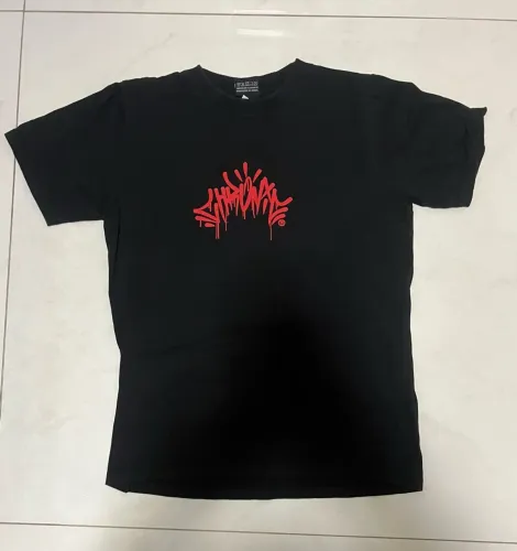 Blusas CHRONIC