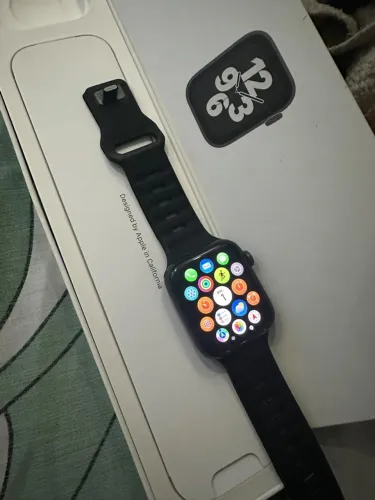 Apple watch 2ª geração