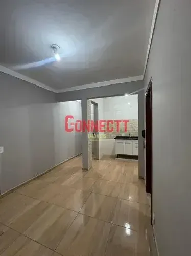 Apartamento à venda, Vila Virgínia, Ribeirão Preto, SP