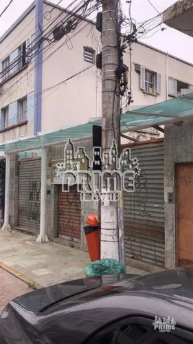Terreno para alugar, 250 m² por R$ 15.000,00 - Ocian - Praia Grande/SP