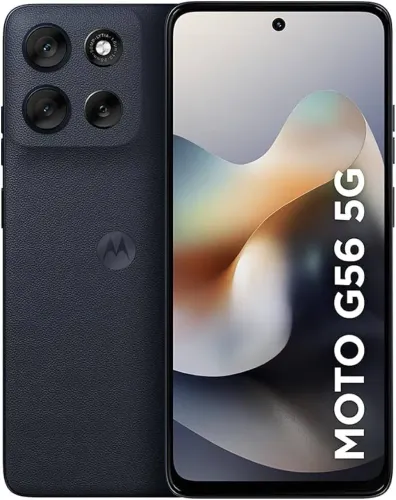 *moto G56 5g*