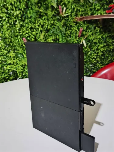 PS2 Slim