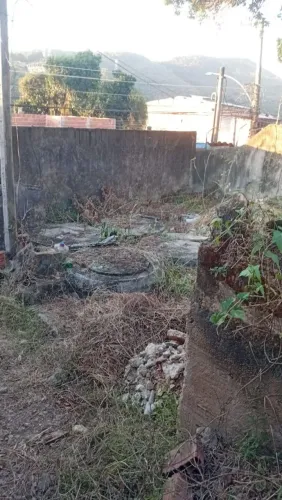 Terreno Jacarepaguá