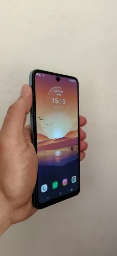 Motorola Moto G05