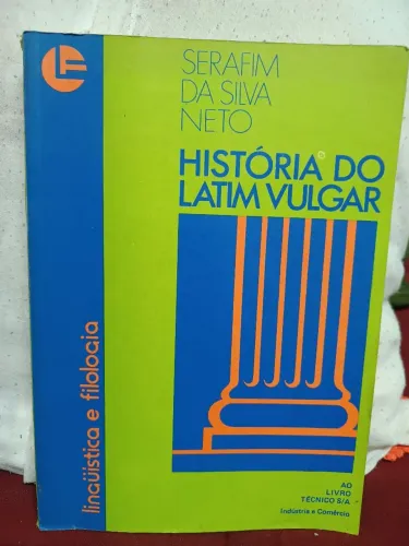 História do latim Vulgar