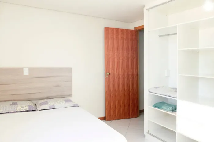 Aluguel de Apts Flats Kits Mobiliados no Sudoeste Sem Fiador Direto com o Proprietário