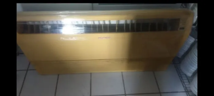 Ar condicionado 36mil btus