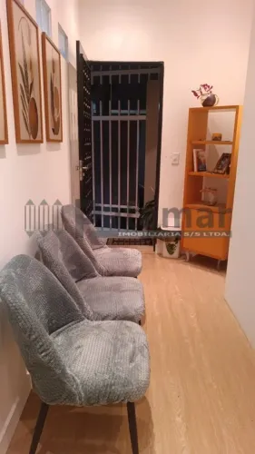 Sala Comercial No Jardim Ester Yolanda