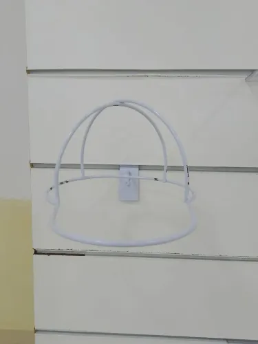 Expositor de boné 