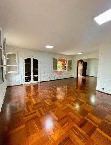 Casa com 4 dormitórios à venda, 322 m² por R$ 1.100.000,00 - Brasil - Itu/SP