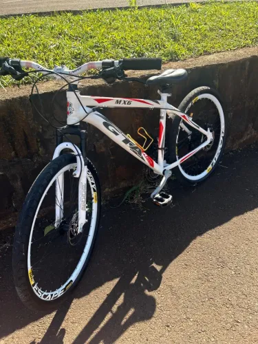 BICICLETA GTA MX6 - ARO 26