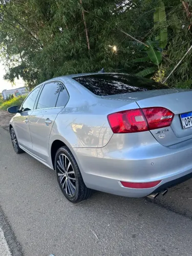 Volkswagen Jetta Highline 2.0 TSI 16V 4P Tiptronic 2013