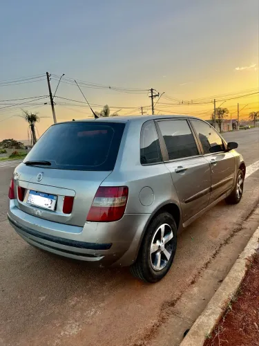 Fiat Stilo 1.8/ 1.8 Connect 8V 103cv 5P 2005