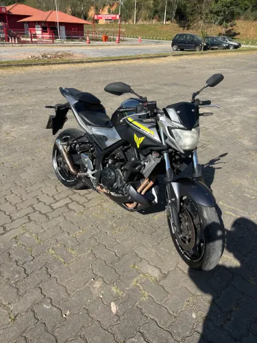 Mt03 mt-03