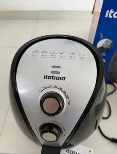 Air Fryer NOVA