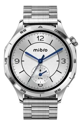 smartwatch mibro watch GT