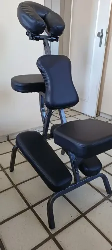 Cadeira quick massage