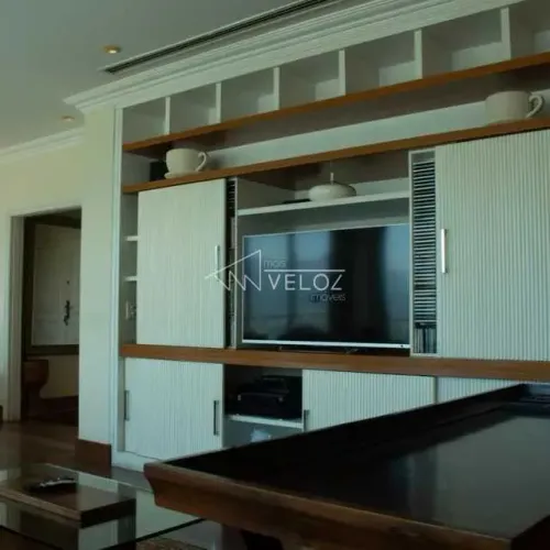 Apartamento : Padrão / Residencial / Ipanema