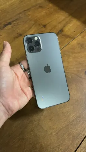 Iphone 12 Pro