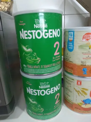 13 Latas vazias tamanhos variados