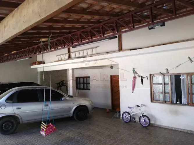 Excelente Sobrado à Venda Jardim São Francisco Mogi das Cruzes
