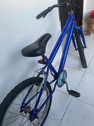 Bicicleta Aro 20