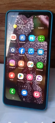 Galaxy Samsung A71 . 128m. Excelentes condições. 