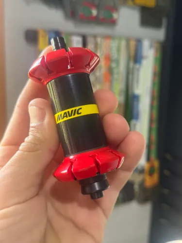 Roda mavic Crossmax