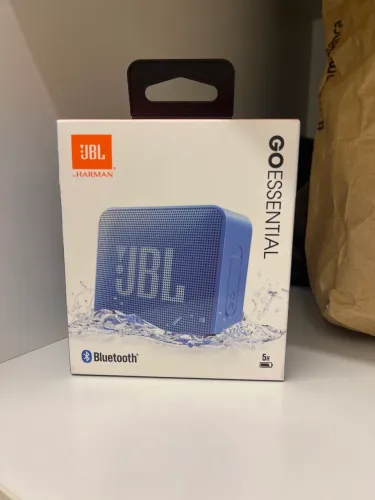 JBL Go Essencial