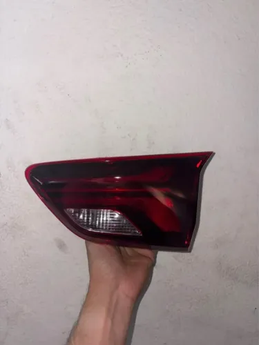 Lanterna Traseira Chevrolet Gm Direito Onix 2020/2024 (importado novo)