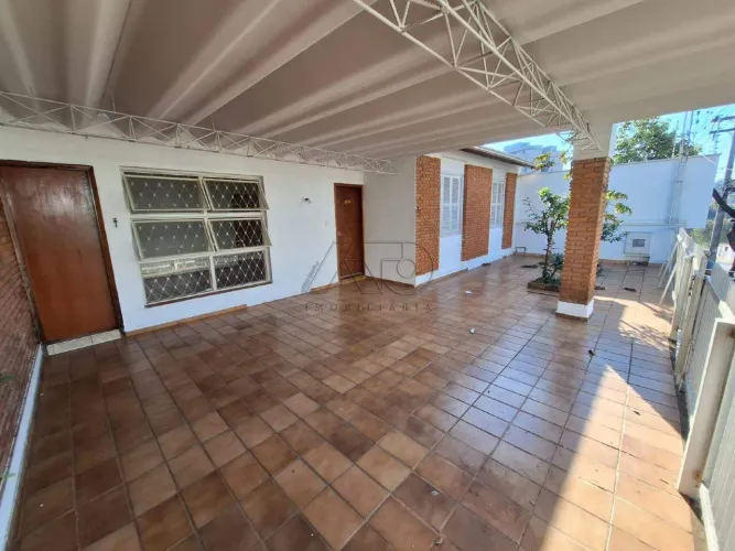Casa para aluguel, 3 quartos, 1 suíte, 2 vagas, VILA INDEPENDENCIA - PIRACICABA/SP