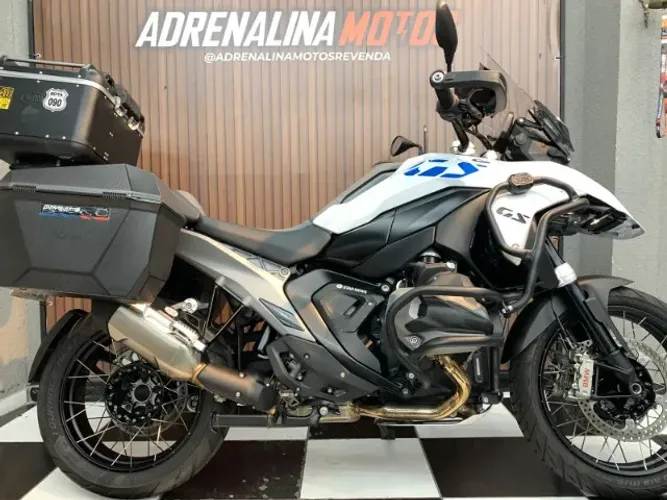 BMW R 1300 GS 2025