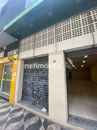 Locação Loja Centro São Paulo