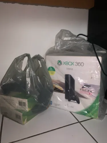 Xbox 360