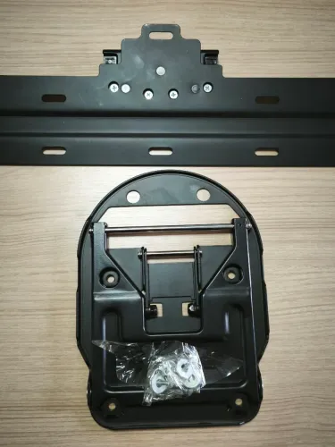 Suporte TV Samsung QLED No Gap 49 a 65 Pol (Q7F, Q80R, Q90R, Q900R) LED-13Q