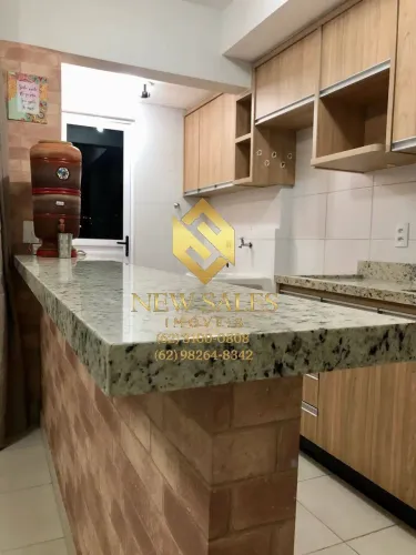 Apartamento- 2 quartos, 1 suíte, 1 vaga, 67m²- Bairro São Francisco
