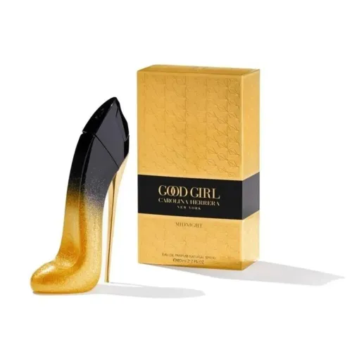 Good Girl Midnight Edp 80ml valor 750