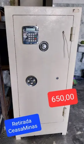 Cofre