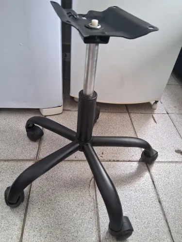 Pes de cadeira