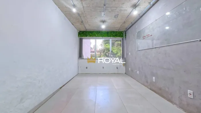 Sala à venda com 1 vaga, 23 m² - Pechincha - Rio de Janeiro/RJ