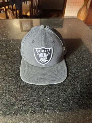 Boné New Era 9fifty Raiders