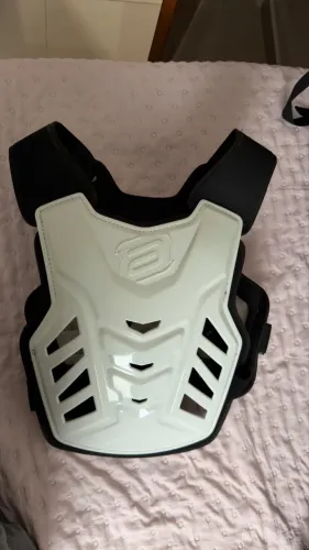 Colete Motocross ASW
