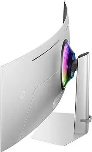 Monitor odyssey oled 49 polegadas